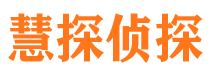 横峰侦探